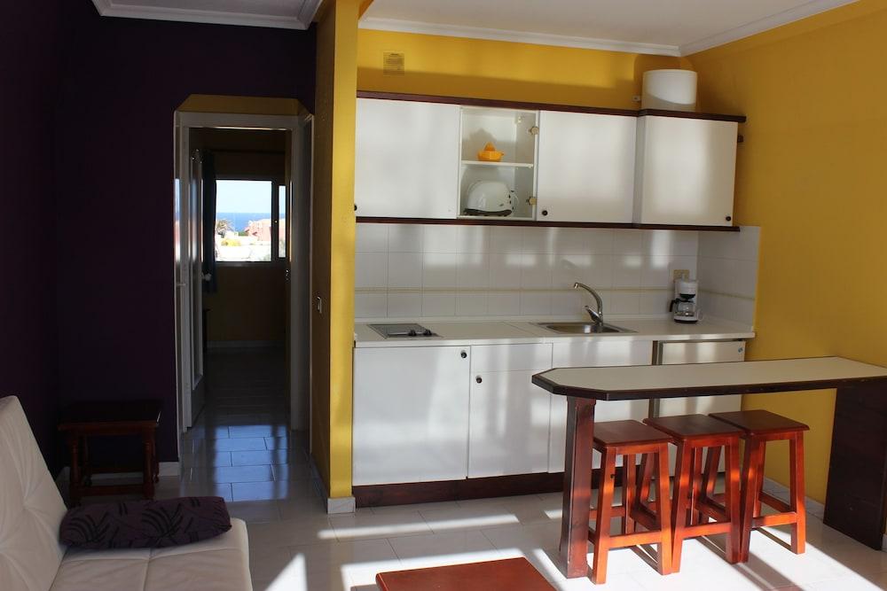 Aparthotel La Piramide Costa De Antigua Ngoại thất bức ảnh