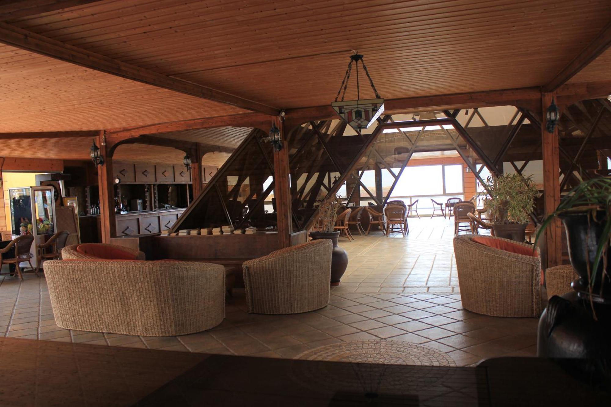 Aparthotel La Piramide Costa De Antigua Ngoại thất bức ảnh