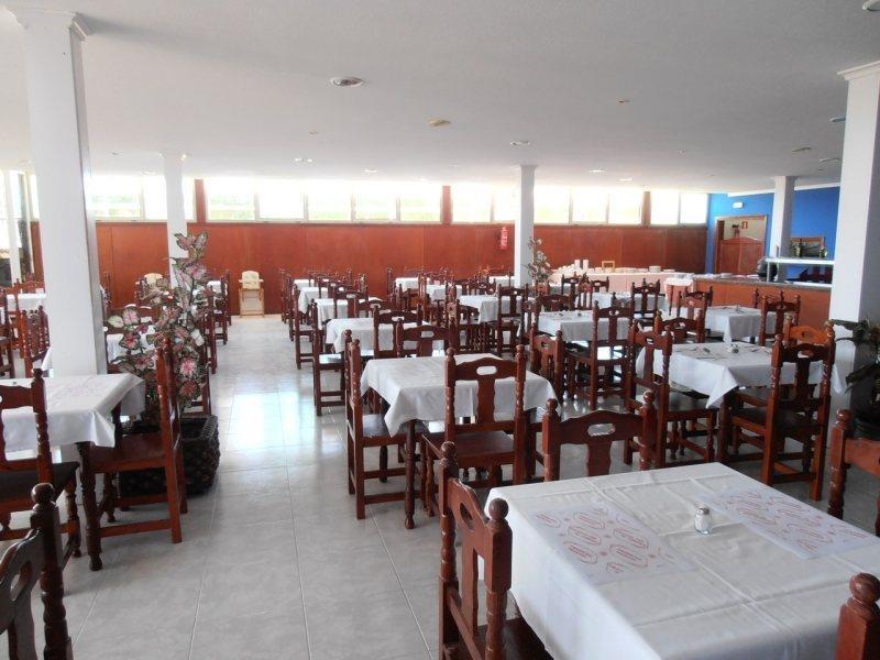 Aparthotel La Piramide Costa De Antigua Ngoại thất bức ảnh